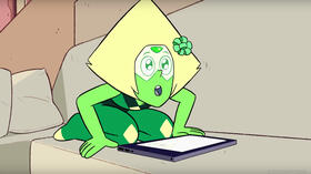 Peridot (Steven Universe)