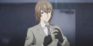 Goro Akechi (Persona 5)