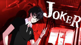 Ren Amamiya/Akira Kurusu (Persona 5)