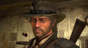John Marston (RDR)