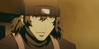 Shinjiro Aragaki (Persona 3)