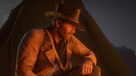 Arthur Morgan (RDR2)