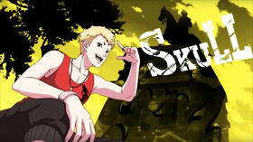 Ryuji Sakamoto (Persona 5)