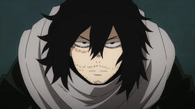 Shota Aizawa (MHA)