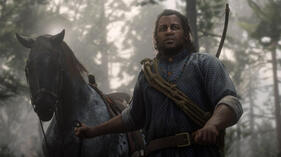 Charles Smith (RDR2)